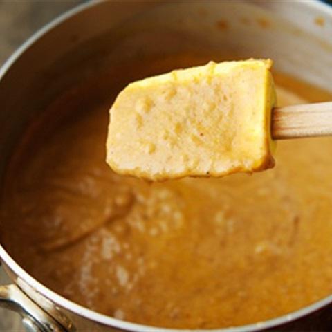 Cách làm thịt bò xào sốt đậu phộng