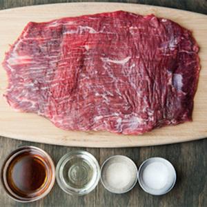 Cách làm thịt bò xào sốt đậu phộng