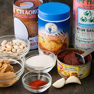 Cách làm thịt bò xào sốt đậu phộng