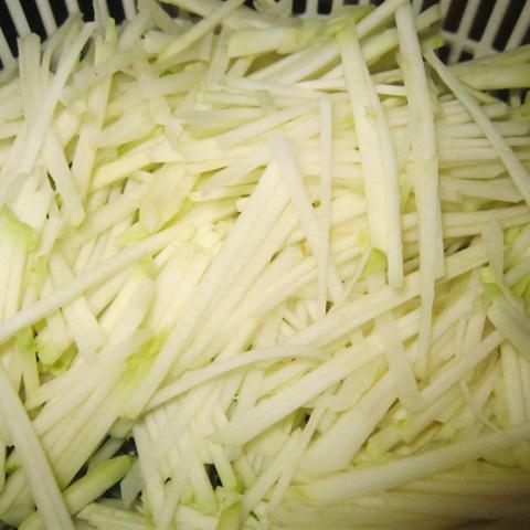 Cách làm thịt bò xào su hào