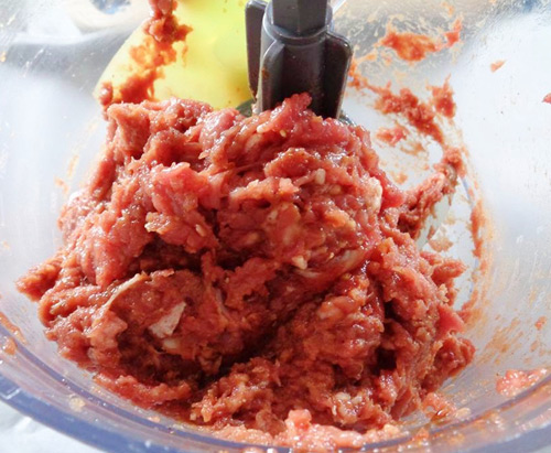 Thịt bò xào thanh long đậm vị, ngon xuất sắc, cả nhà gắp không ngừng đũa