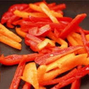 Cách làm thịt bò xào xoài ớt