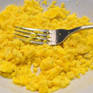 Cách làm thịt bọc trứng chiên