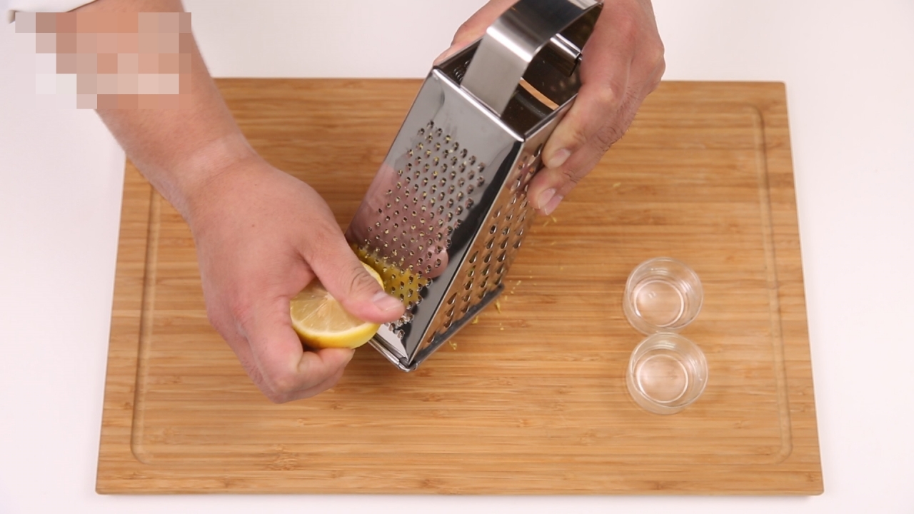 Thịt chân giò ngâm mắm đậm đà, ngon khó cưỡng lại bảo quản được cực lâu