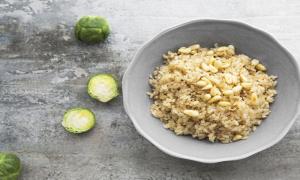 Thịt chân giò ngâm mắm đậm đà, ngon khó cưỡng lại bảo quản được cực lâu