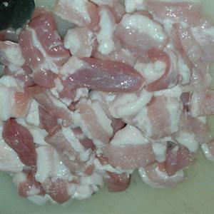 Cách làm thịt chiên áp chảo