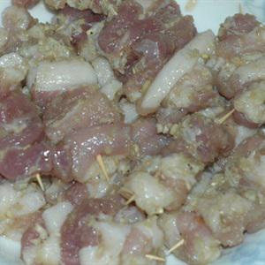 Cách làm thịt chiên áp chảo