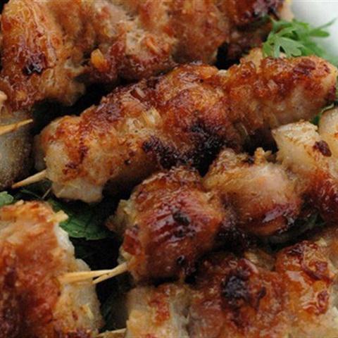 Cách làm thịt chiên áp chảo