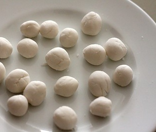 Thịt chiên mắm kiểu Thái thơm lừng, ngoài giòn trong mềm, "ngon ơi là ngon"