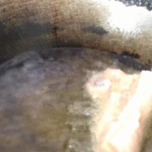 Cách làm thịt chiên nước mắm kiểu Thái