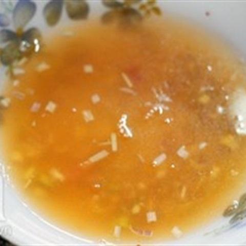 Cách làm thịt chiên sả đậm đà thơm phức