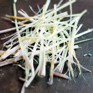 Cách làm thịt chiên sả đậm đà thơm phức