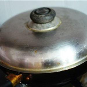 Cách làm thịt chiên sả đậm đà thơm phức