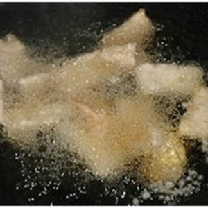 Cách làm thịt chiên xào rau củ