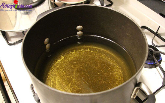 Thịt chua ngọt kiểu Hàn – bạn đã thử chưa?