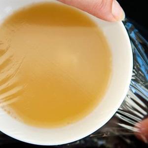 Cách làm thịt cua hấp trứng