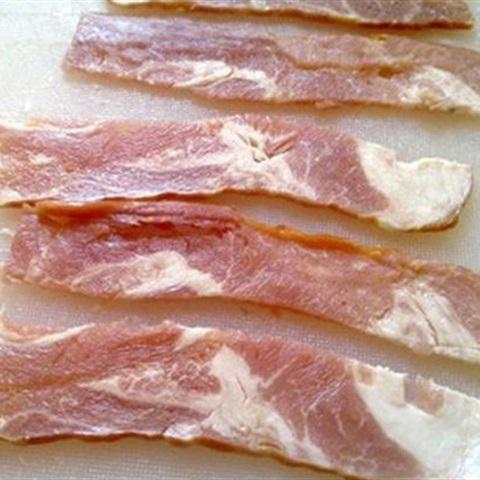 Cách làm thịt cuộn khoai tây nướng