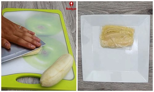 Thịt cuộn măng tây vô cùng hấp dẫn và cực đơn giản