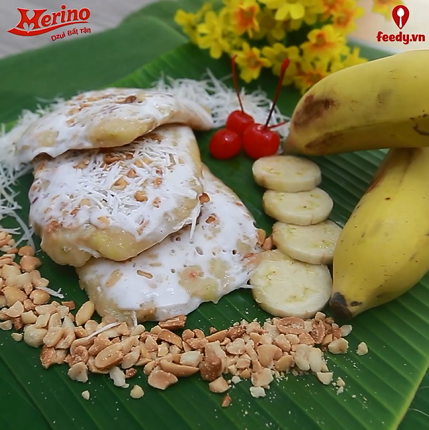 Thịt cuộn măng tây vô cùng hấp dẫn và cực đơn giản