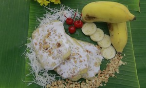 Thịt cuộn măng tây vô cùng hấp dẫn và cực đơn giản