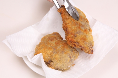 Thịt cuốn nấm bào ngư Nhật hấp dẫn ngon ngất ngây