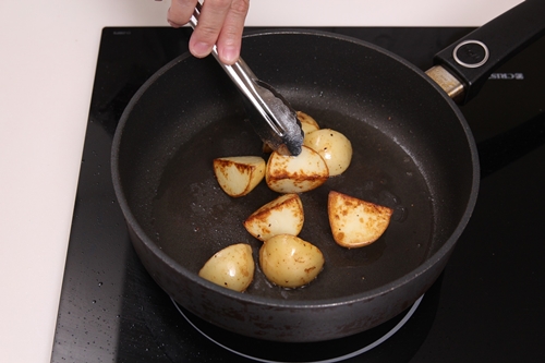 Thịt cuốn nấm bào ngư Nhật hấp dẫn ngon ngất ngây