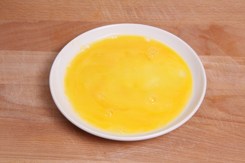 Thịt cuốn nấm bào ngư Nhật hấp dẫn ngon ngất ngây