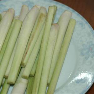 Cách làm thịt cuốn sả