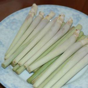 Cách làm thịt cuốn sả