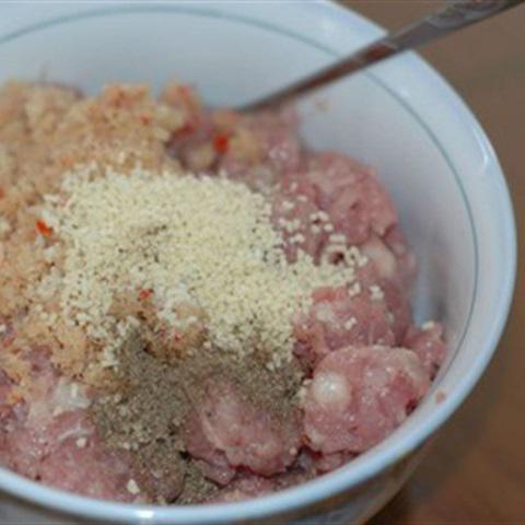 Cách làm thịt cuốn sả