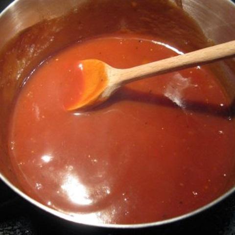 Cách làm thịt cuộn thơm nướng