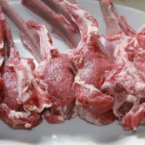 Cách làm thịt cừu nướng Coca Cola