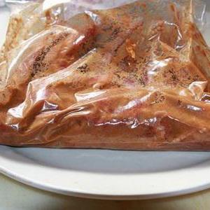 Cách làm thịt cừu nướng Coca Cola