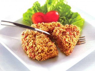 Thịt cừu tẩm vừng