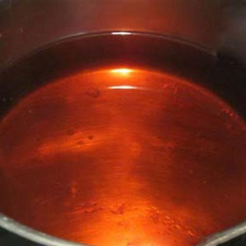 Cách làm thịt đầu heo ngâm mắm