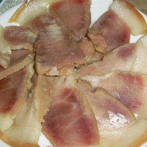 Cách làm thịt đầu heo ngâm mắm