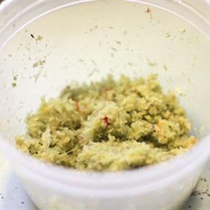 Cách làm thịt dê xào sả ớt