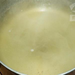 Cách làm thịt đùi heo ngâm mắm