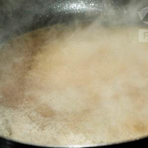 Cách làm thịt đùi heo ngâm mắm