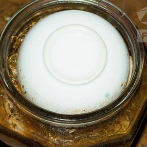 Cách làm thịt đùi heo ngâm mắm