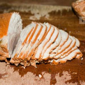 Cách làm thịt đùi heo ngâm mắm