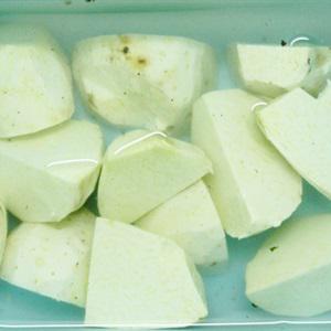 Cách làm thịt ếch xào sa tế