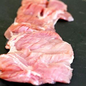 Cách làm thịt gà chiên kiểu Nhật