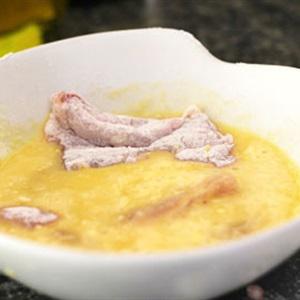 Cách làm thịt gà chiên kiểu Nhật