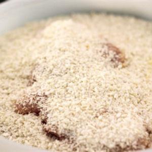 Cách làm thịt gà chiên kiểu Nhật