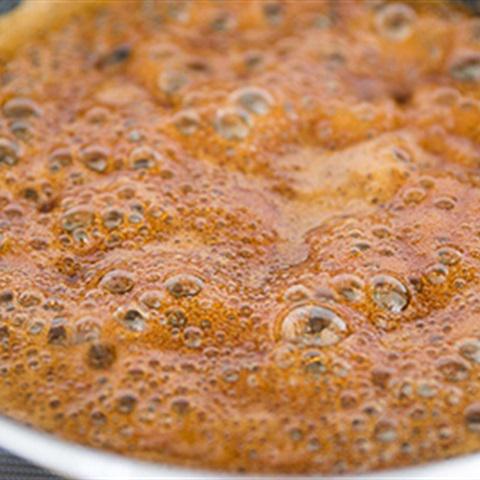 Cách làm thịt gà chiên mè