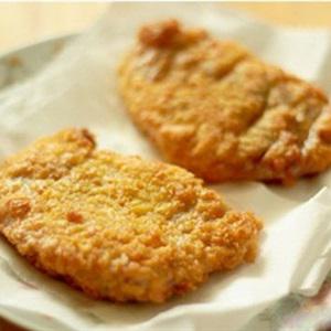 Cách làm thịt gà chiên xù