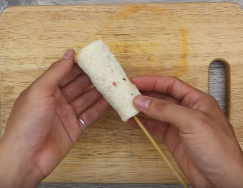 Thịt gà chưng hoa đông trùng thơm ngon, bổ dưỡng