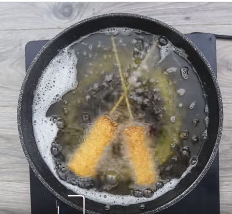 Thịt gà chưng hoa đông trùng thơm ngon, bổ dưỡng