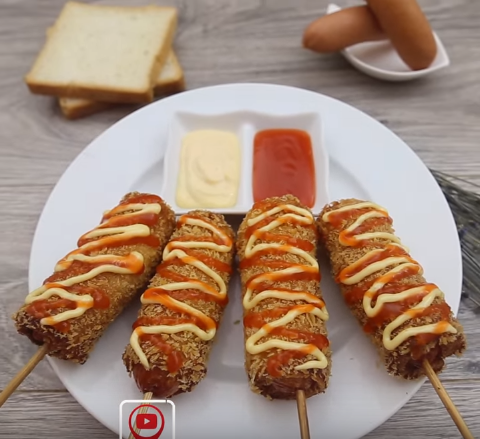 Thịt gà chưng hoa đông trùng thơm ngon, bổ dưỡng